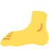 Le Pied