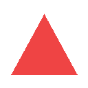 Le Triangle Rouge